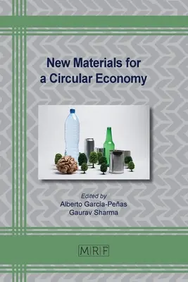 Nové materiály pre obehové hospodárstvo - New Materials for a Circular Economy