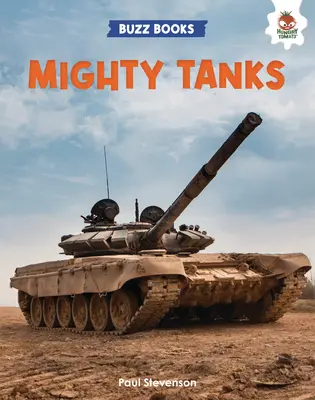 Mohutné tanky - Mighty Tanks