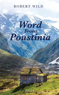 Slovo z Poustinia, kniha I - Word From Poustinia, Book I