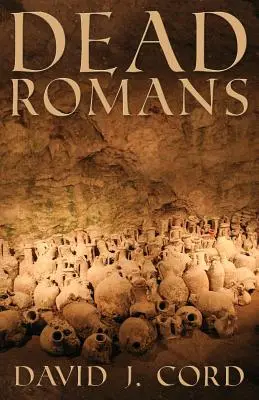 Mŕtvi Rimania - Dead Romans