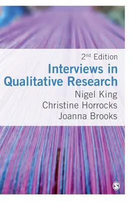 Rozhovory v kvalitatívnom výskume - Interviews in Qualitative Research