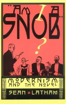 Som snob? - Am I a Snob?