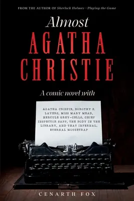 Takmer Agatha Christie - Almost Agatha Christie