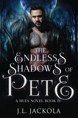 Nekonečné tiene Peta - The Endless Shadows of Pete