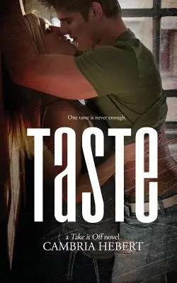 Chuť - Taste