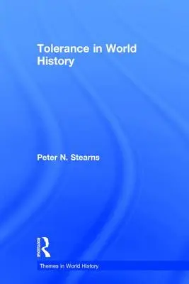 Tolerancia vo svetových dejinách - Tolerance in World History