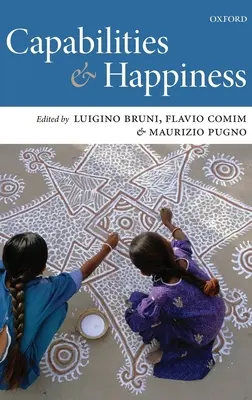 Schopnosti a šťastie - Capabilities and Happiness