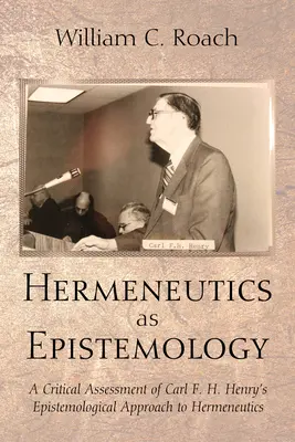 Hermeneutika ako epistemológia - Hermeneutics as Epistemology