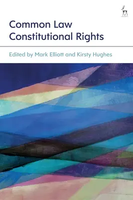 Spoločné ústavné práva - Common Law Constitutional Rights