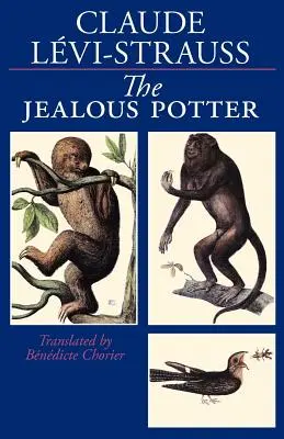 Žiarlivý hrnčiar - The Jealous Potter