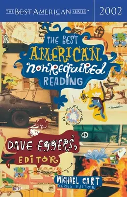 Najlepšie americké nepovinné čítanie - The Best American Nonrequired Reading