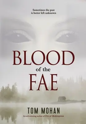 Krv fae - Blood of the Fae