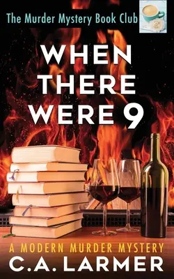 Keď ich bolo 9 - When There Were 9