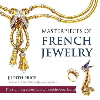 Majstrovské diela francúzskych šperkov - Masterpieces of French Jewelry