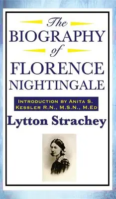 Životopis Florence Nightingaleovej - The Biography of Florence Nightingale