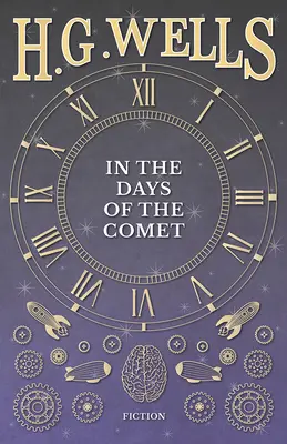V dňoch kométy - In the Days of the Comet
