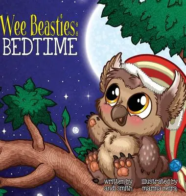Wee Beasties: Pred spaním - Wee Beasties: Bedtime
