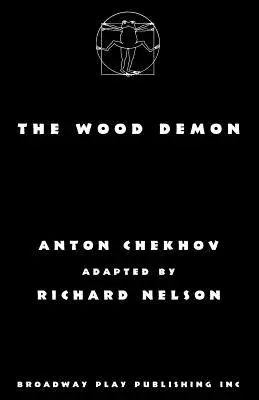 Lesný démon - The Wood Demon