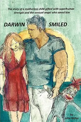 Darwin sa usmieval - Darwin Smiled