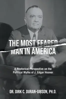 Najobávanejší muž v Amerike - The Most Feared Man In America