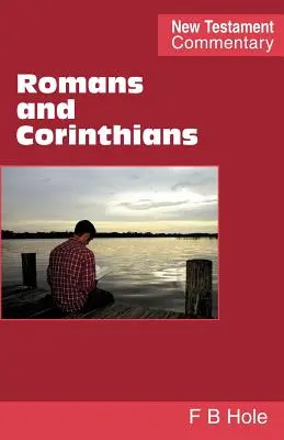 Rimania a Korinťania - Romans and Corinthians