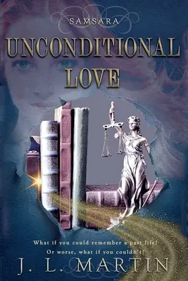Bezpodmienečná láska: SAMSARA The First Season - Unconditional Love: SAMSARA The First Season