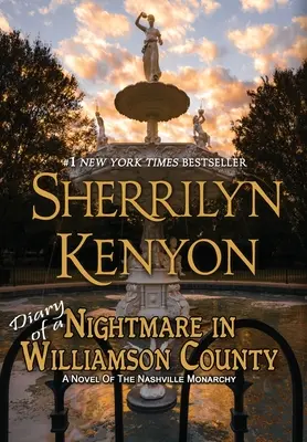 Nočná mora v okrese Williamson - Nightmare in Williamson County