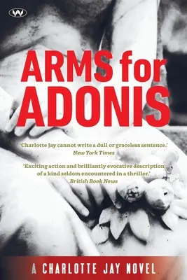 Zbrane pre Adonisa - Arms for Adonis