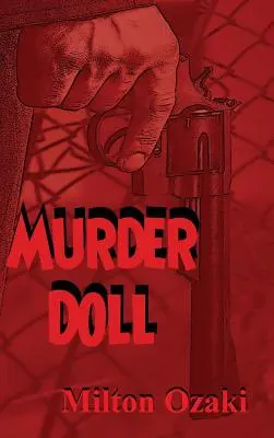 Vražedná bábika - Murder Doll