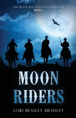 Mesační jazdci - Moon Riders