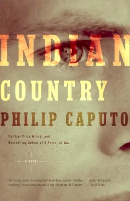 Indiánska krajina - Indian Country