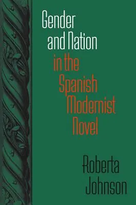 Rod a národ v španielskom modernistickom románe: Asistované bývanie v New Yorku - Gender and Nation in the Spanish Modernist Novel: Assisted Living in New York City
