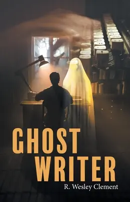 Spisovateľ duchov - Ghost Writer