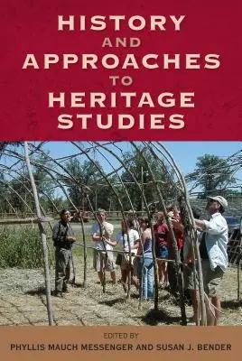 História a prístupy k pamiatkovým štúdiám - History and Approaches to Heritage Studies