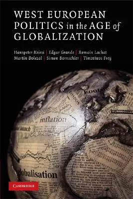 Západoeurópska politika vo veku globalizácie - West European Politics in the Age of Globalization