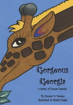 Nádherná Georgia: Príbeh vnútornej krásy - Gorgeous Georgia: A Story of Inner Beauty
