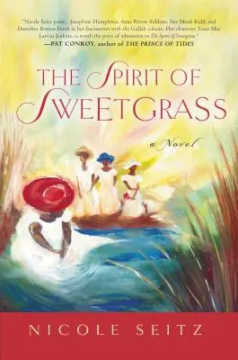 Duch sladkej trávy - The Spirit of Sweetgrass