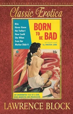 Zrodený na to, aby bol zlý - Born to Be Bad