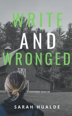 Písať a krivdiť - Write and Wronged