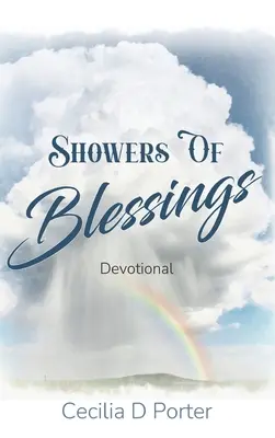 Sprchy požehnania - Showers of Blessings