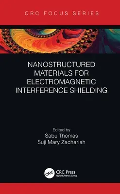Nanoštruktúrne materiály na tienenie elektromagnetického rušenia - Nanostructured Materials for Electromagnetic Interference Shielding