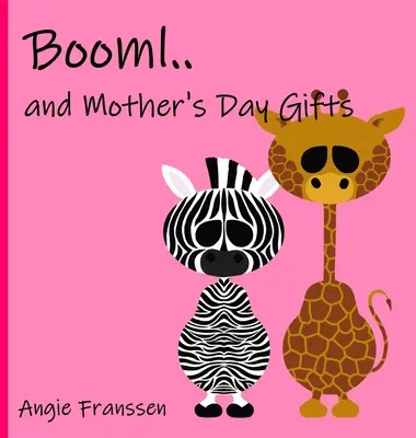 Booml.. a darčeky ku Dňu matiek - Booml.. and Mother's Day Gifts