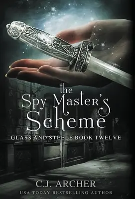 Plán majstra špióna - The Spy Master's Scheme
