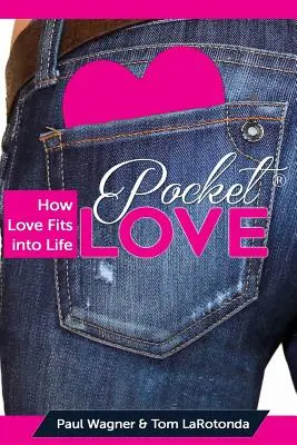 Láska do vrecka: Ako láska zapadá do života - Pocket Love: How Love Fits Into Life