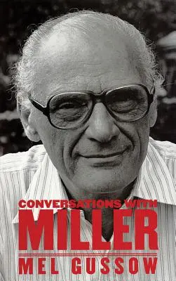 Rozhovory s Millerom - Conversations with Miller