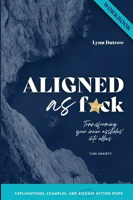 ALIGNED as F*ck Pracovný zošit - ALIGNED as F*ck Workbook