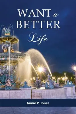Chceš lepší život - Want a Better Life