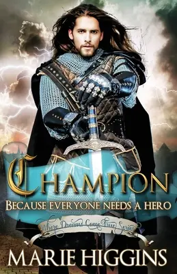 Šampiónka: Rozprávkový príbeh Robina Hooda - Champion: Fairy Tale Robin Hood story