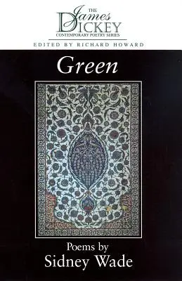 Zelená - Green