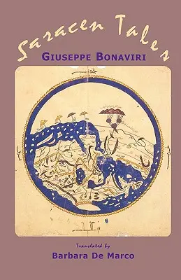 Saracénske príbehy - Saracen Tales